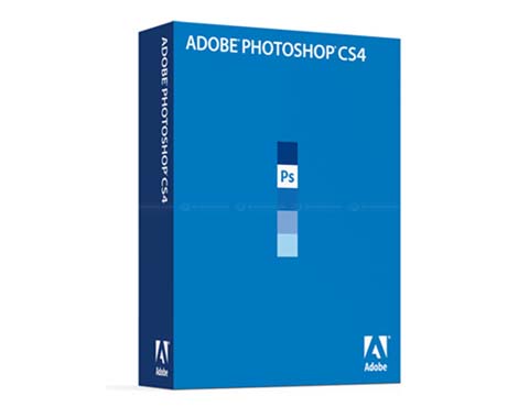 Adobe Photoshop CS4 Extended - программа поддерживает все функции